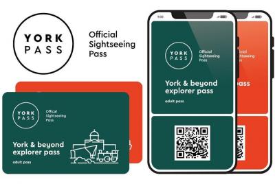 York City Pass: acceso a 20 atracciones por un gran precio