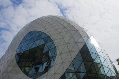 Tour privado a pie por Eindhoven