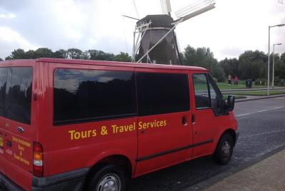 Traslado desde el aeropuerto de Eindhoven a Amsterdam Traslado desde el aeropuerto de Eindhoven a Amsterdam