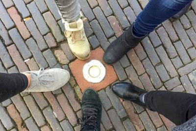 Emocionante recorrido por el asesinato: paseo interactivo por la 