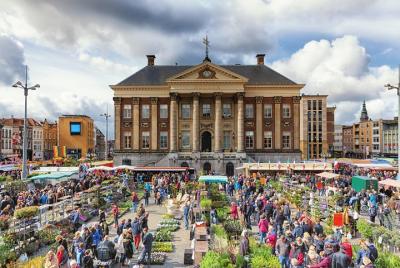 Visita guiada privada a Groningen Visita guiada privada a Groningen