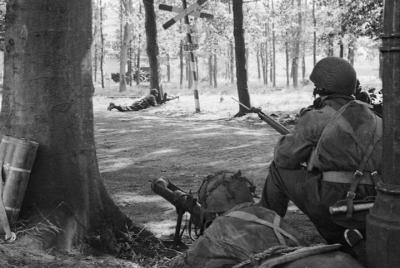 Batalla de Arnhem 1944 Batalla de Arnhem 1944