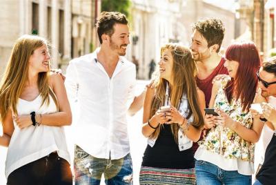 Descubre Leiden con este divertido e interactivo juego de ciudad Descubre Leiden con este divertido e interactivo juego de ciudad