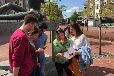 Emocionante recorrido por el asesinato: paseo interactivo por la  Emocionante recorrido por el asesinato: paseo interactivo por la