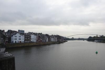Tour autoguiado de Maastricht con búsqueda del tesoro Tour autoguiado de Maastricht con búsqueda del tesoro