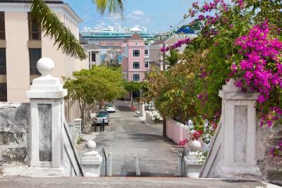 Visita histórica a pie por Nassau Visita histórica a pie por Nassau