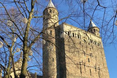 Paseo turístico por la ciudad de Maastricht Paseo turístico por la ciudad de Maastricht