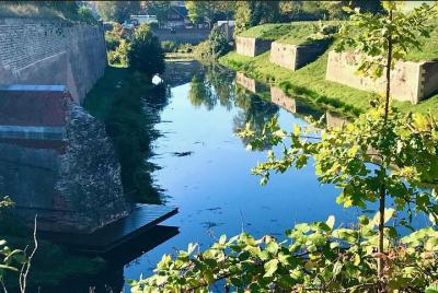 Recorrido por lo más destacado de Maastricht y el patrimonio indu Recorrido por lo más destacado de Maastricht y el patrimonio indu