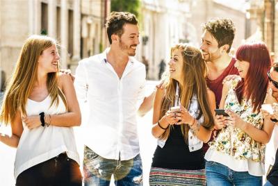 Descubre Middelburg con este divertido e interactivo juego de la 