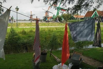 Excursión a la campiña holandesa desde Nijmegen/Arnhem Excursión a la campiña holandesa desde Nijmegen/Arnhem