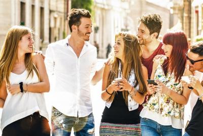 Descubre Nijmegen con este divertido e interactivo juego de ciuda