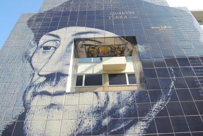 Tour privado de Rotterdam: juego de exploración del casco antiguo