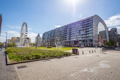 Mejor tour de introducción de Rotterdam con un local