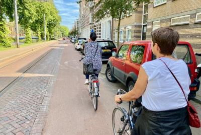 Tour gastronómico por Rotterdam: autoguiado y fuera de pista Tour gastronómico por Rotterdam: autoguiado y fuera de pista