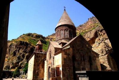 Armenia: Garni y la UNESCO en la lista de Geghard