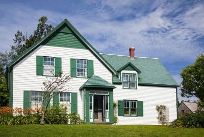 Tour por Green Gables Shore desde Charlottetown Tour por Green Gables Shore desde Charlottetown