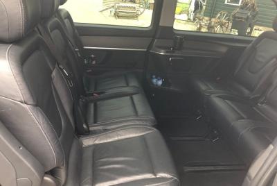 Traslado privado desde el puerto de cruceros de Amsterdam a Zaand