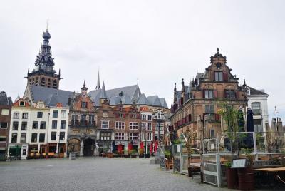 ¡Den Haag y Delft dos ciudades por un día!