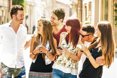 Descubre Delft con este divertido e interactivo juego de ciudad