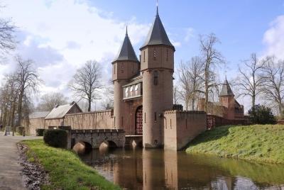 Aspectos turísticos más destacados de Utrecht en un tour privado  Aspectos turísticos más destacados de Utrecht en un tour privado