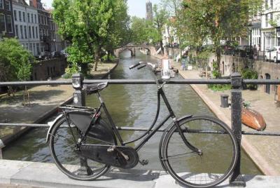 Tour en bicicleta por Utrecht Tour en bicicleta por Utrecht