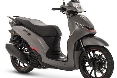 Alquila una moto en Saranda