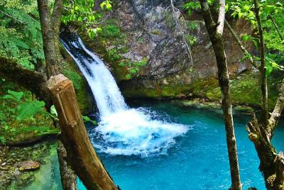 Theth Albania Jeep Day Tour