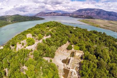 Tour diario al parque nacional de Butrint Tour diario al parque nacional de Butrint