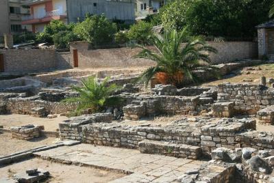 Saranda City Tour. Saranda City Tour.