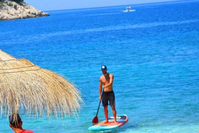 Albania Tours en Saranda - Caminata, kayak y stand up paddle en K Albania Tours en Saranda - Caminata, kayak y stand up paddle en K