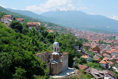 Tour de día completo a la ciudad de Prizren desde Durrës