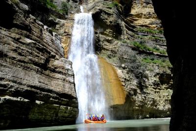 Rafting en Osumi Canyons Albania Adventure Tours Skrapar (ARG) Rafting en Osumi Canyons Albania Adventure Tours Skrapar (ARG)