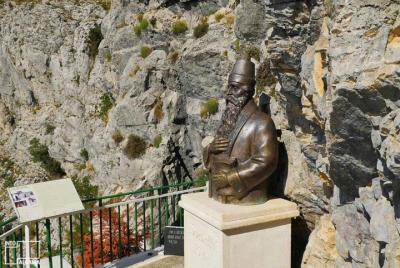 Lugares santos de Albania - gira espiritual y mística