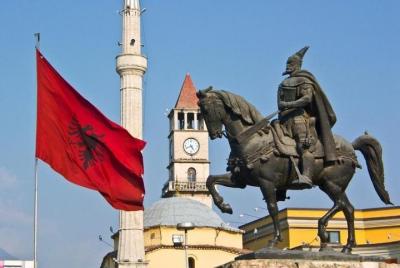 Tirana - Tour diario