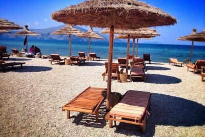 Tour privado de 2 días por Tirana Kruja Durres y alojamiento incl Tour privado de 2 días por Tirana Kruja Durres y alojamiento incl
