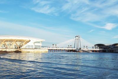 Fábrica de coñac 'Skenderbeu' en Durres