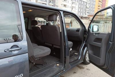 Durres - Aeropuerto Tirana | Transferencia privada