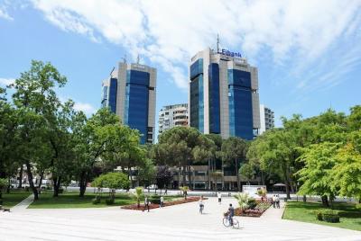 Traslado de Kruja a Tirana