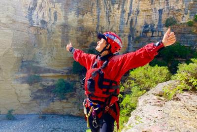 Berat Tours en Albania, Barranquismo en Osumi Canyon, Skrapar  Berat Tours en Albania, Barranquismo en Osumi Canyon, Skrapar