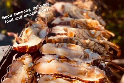 Snorkel - Crucero con almuerzo de langosta a Bird and Maiden Isla