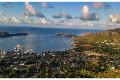 Experiencia de senderismo para grupos pequeños en Antigua Experiencia de senderismo para grupos pequeños en Antigua