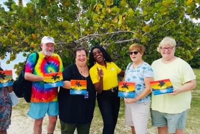 Sip & Paint Antigua Sip & Paint Antigua