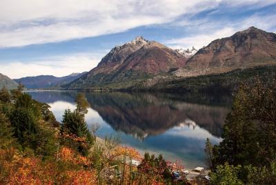 Escapada de un día a El Bolsón desde Bariloche Escapada de un día a El Bolsón desde Bariloche