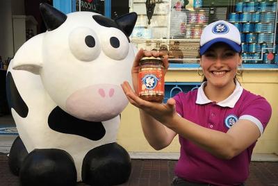 El Tour Gastronómico de los Sabores Argentinos