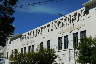 Tour histórico para grupos pequeños de Caballito con recogida Tour histórico para grupos pequeños de Caballito con recogida
