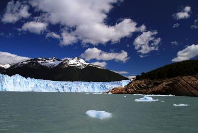Excursión de 6 días a Buenos Aires y El Calafate