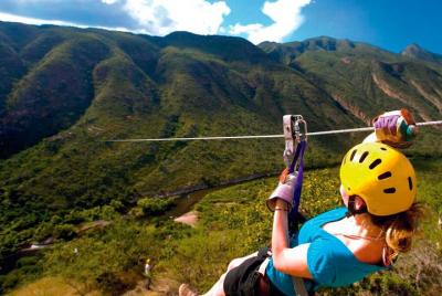 4 días de aventura en Mendoza - Belleza y adrenalina