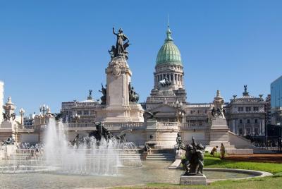 Recorrido por la ciudad privado personalizable en Buenos Aires Recorrido por la ciudad privado personalizable en Buenos Aires