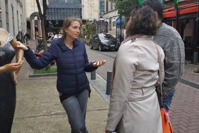 City tour diferente en Buenos Aires - Chau Mitos! Toda su histori