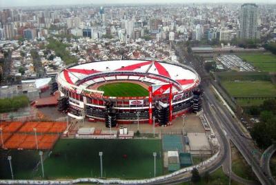 Museo y Estadio de River, Tour Oficial